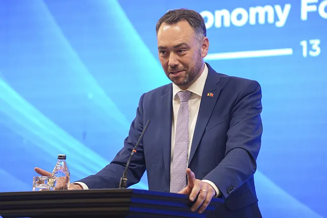 belcika-disisleri-bakani-prevot-turkiye-kuskusuz-avrupa-ailesinin-uyesidir-1778782416971.jpeg Belçika Dışişleri Bakanı Prevot: “Türkiye kuşkusuz Avrupa ailesinin üyesidir”