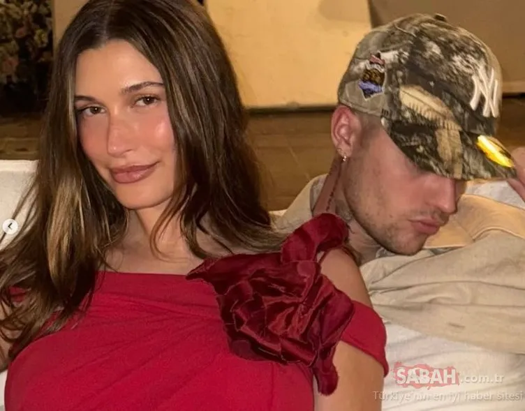 ‘Onlar ayrılmaz’! Justin Bieber ve Hailey Bieber New York’ta ortaya çıkıp boşanma iddialarını böyle susturdu!