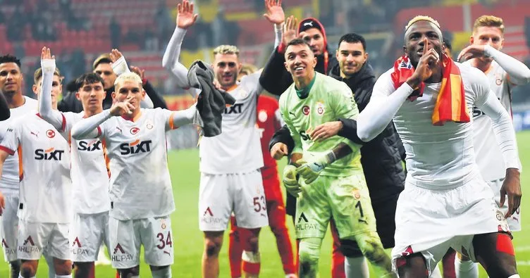 Muslera: Sezon sonu görüşürüz