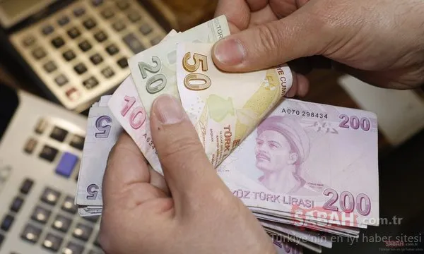 Emekliye 1800 TL geliyor! Emekli maaşlarına yeni sistem...