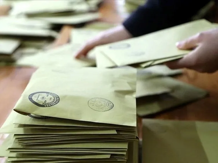 Erbaa seçim sonuçları 2023: 14 Mayıs 2023 Cumhurbaşkanlığı ve Milletvekili Tokat Erbaa seçim sonucu ve partilerin oy oranları