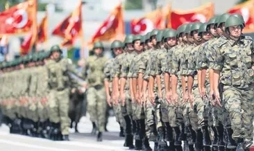 AK Parti’den TSK için önemli düzenleme