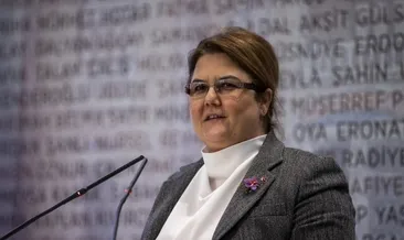 2.6 milyon kadına destek