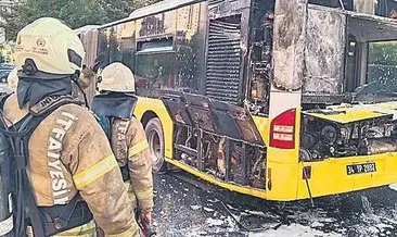 İETT’de 19.7 milyarlık bakım skandalı