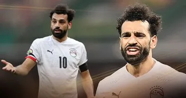 Mohamed Salah’tan kendi taraftarlarına olay sözler! Mısır futbolu bölünmüş durumda...