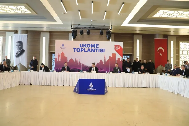 Son dakika! CHP’li İBB’nin toplu ulaşıma yüzde 46’lık zam teklifi reddedildi