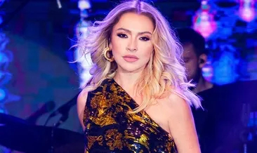Hadise-Mehmet Dinçerler evliliği resmen sona erdi