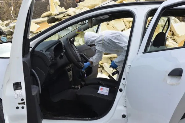 Kan donduran cinayette şok detaylara ulaşıldı