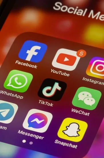 Yargıdan Meta ve TikTok’a ceza