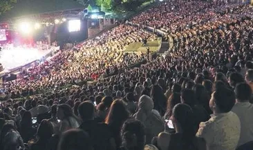 ‘Kendimi göklerde hissediyorum’