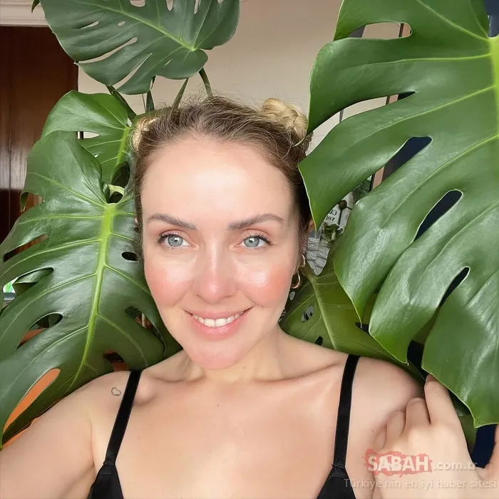 Ceyda Düvenci’nin eski eşi Bülent Şakrak yeni yıla yeni aşkıyla girdi! Kendisinden 22 yaş küçük sevgilisi bakın kim çıktı?