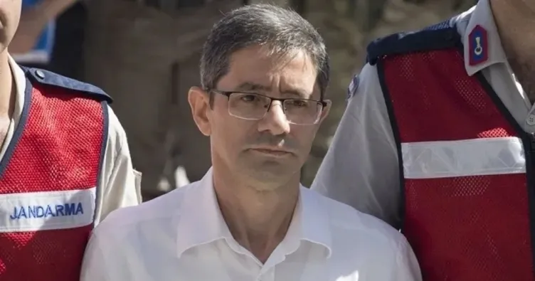 SON DAKİKA | FETÖ’cü Kemal Batmaz’ın kızı Esma Batmaz tutuklandı