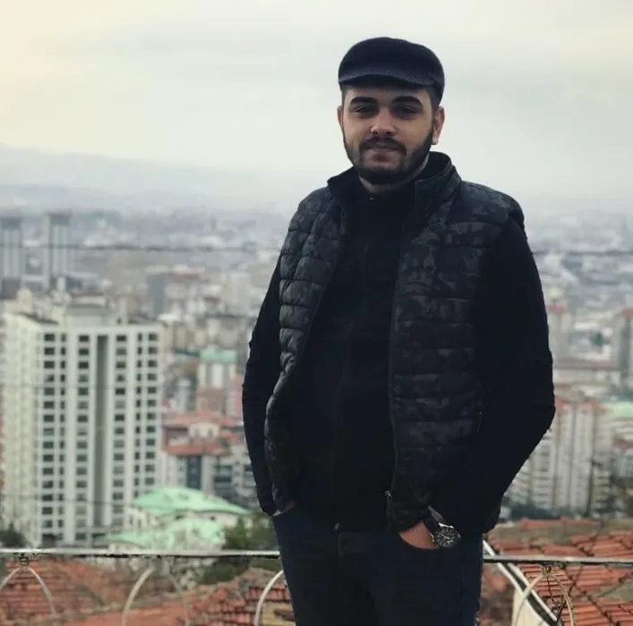 Ankara’daki asansör faciasında şok detaylar: Bu yüzden kapıya tekme atıp boşluğa düşmüş!