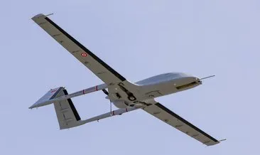Bayraktar TB3 SİHA 5. uçuş testini başarıyla tamamladı