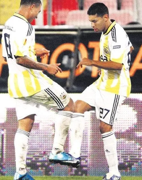 Spor Gündeminden Başlıklar 23/10/2009