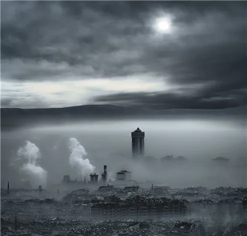 Sony Dünya Fotoğraf Ödülleri 2010