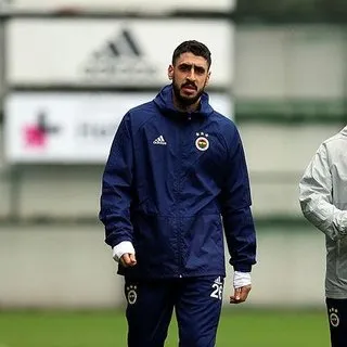 Erwin Koeman'dan Tolga Ciğerci'ye mesaj