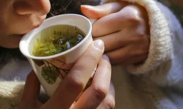Bu çayı içen kış aylarını hasta olmadan geçiriyor! İbrahim Saraçoğlu’ndan hastalıklara kalkan çay tarifi