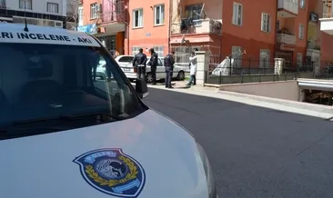 43 yaşındaki Selvihan evde ölü bulundu