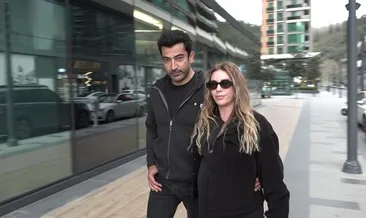 Leyla’yı Kenan istedi