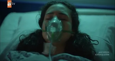 Kardeşlerim Aybike ölüyor mu? Silahlı saldırıya uğradı! Kardeşlerim’in Aybike’si Melis Minkari diziden ayrılıyor mu?