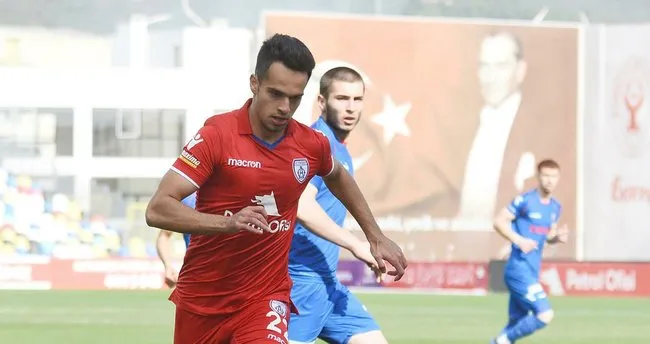 Kerim Alici Besiktas A Transfer Oluyor Son Dakika Spor Haberleri