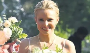 Düğünde terk edildi!