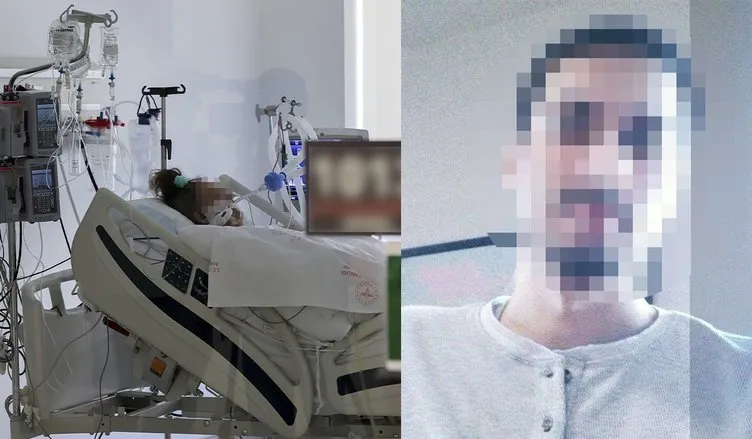 Yoğun bakımdaki kanserli hastaya cinsel istismar: Sapık hemşirenin cezası açıklandı!