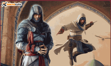 Assassin’s Creed Mirage’ın Ekim ayında çıkacağı iddia ediliyor