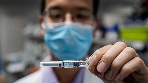 SON DAKİKA! Pfizer ve BioNTech'ten flaş açıklama: