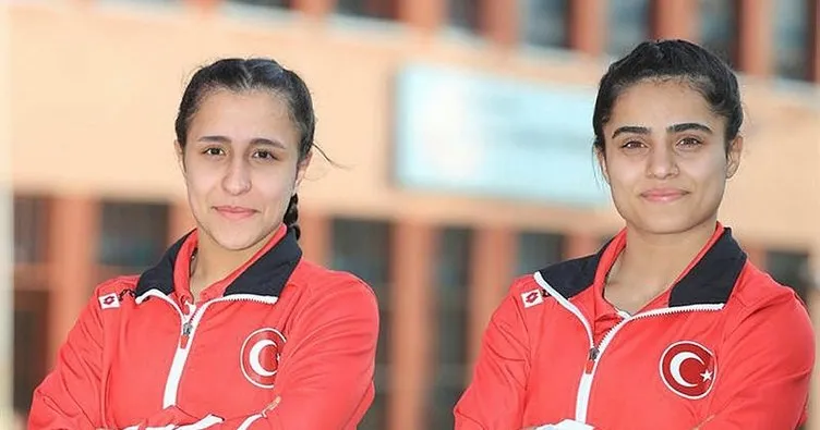 Milli halterci Ayşe Doğan, Avrupa şampiyonu!