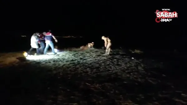Muradiye'de çoban arazide ölü bulundu, 3 kişi gözaltına alındı | Video