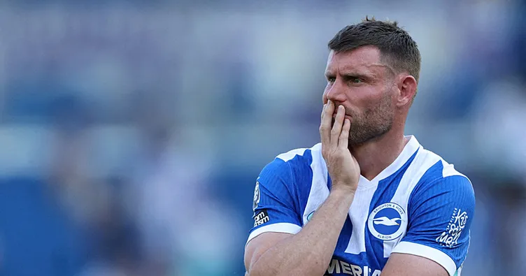 James Milner kramponlarını astı!