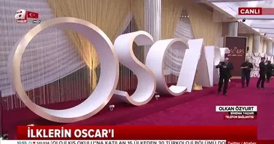 İşte 2020 92. Oscar Ödülleri’nin sürprizleri... | Video