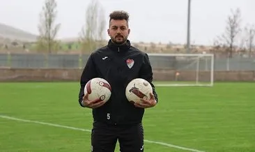 PFDK’dan, Beykan Şimşek’e 4 maç ceza
