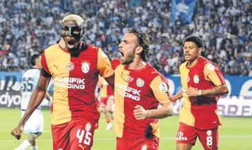 Yolunuz açık olsun