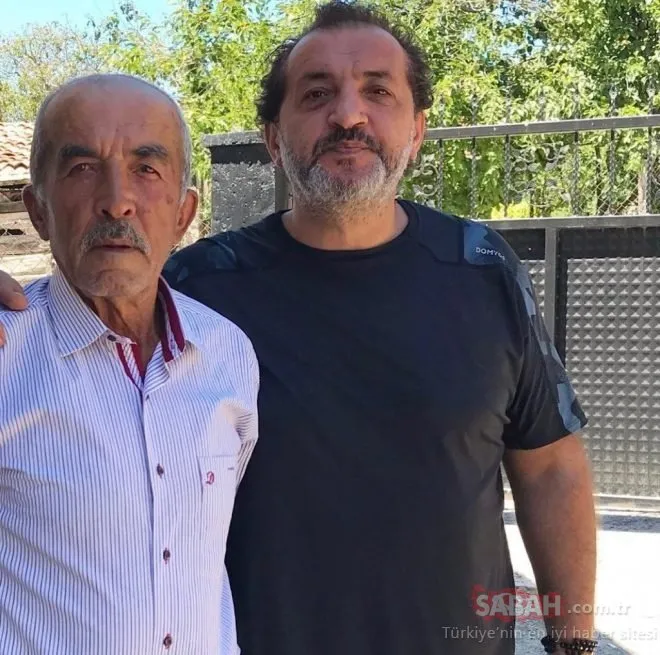 Son Dakika Haberi: Mehmet Şef’in acı günü! Masterchef Mehmet Yalçınkaya’nın babası hayatını kaybetti