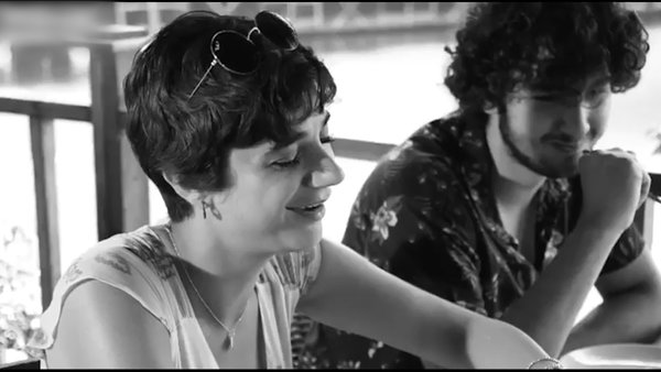 Son dakika: Korkunç cinayetin kurbanı Pınar Gültekin'in tanıtım filminde oynadığı ortaya çıktı | Video