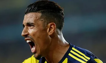 ‘Üzüntü verici bir akşam’