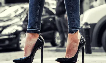 Stiletto seven kadınlara üzücü haber!
