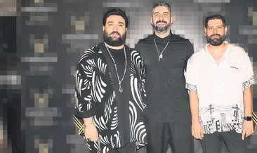 ’8 Gün sahnedeydik dinlenmeyi hak ettik’