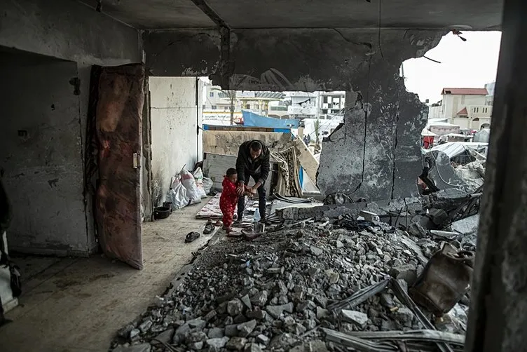 ABD’den Gazze açıklaması: Ateşkes müzakereleri olumlu ilerliyor