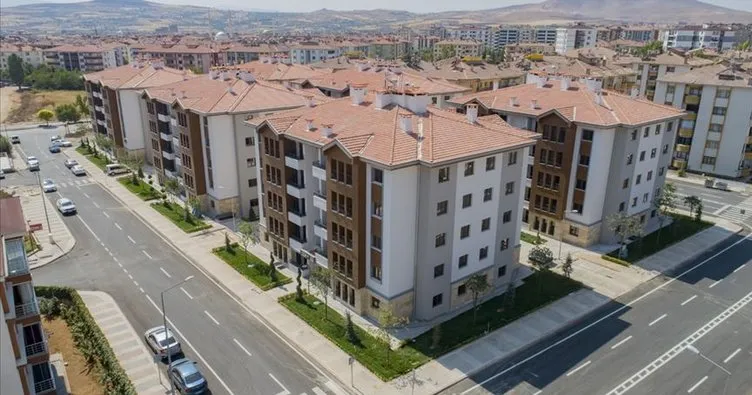 Bursa’da İlk Evim Projesinin kura çekimlerine başlandı