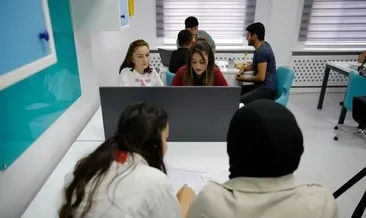 Gençlerin kılavuzu Maarif’in ‘Rota’sı