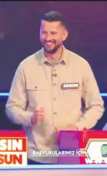 Var Mısın Yok Musun geri dönüyor!