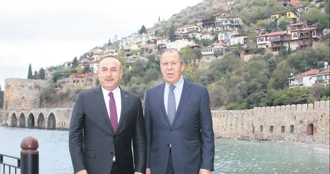 El-Bab’dan sonraki hedef Menbiç