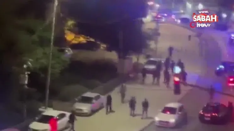 Kudüs’te silahlı çatışma: 1 ölü, 2 yaralı
