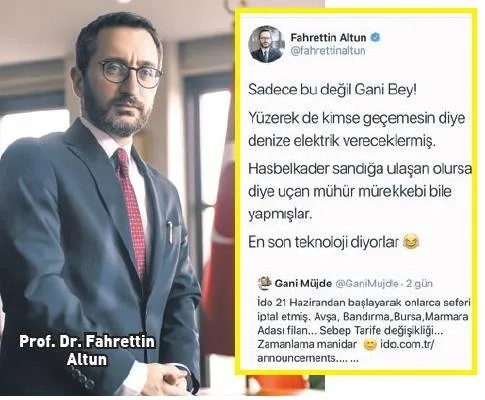 Secim Gunu Gani Mujde Ye Sosyal Medya Kapagi Omer Karahan