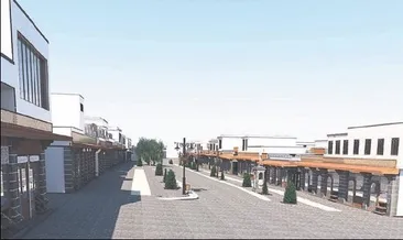 Terör yıktı, devlet yeniliyor