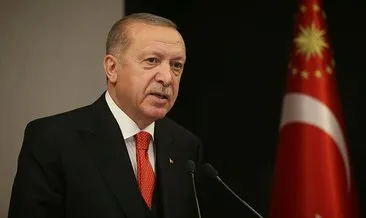 Son dakika: Başkan Erdoğan’dan Kılıçdaroğlu’na Gara tepkisi: Sende nasıl bit yüz var ya! Terbiyesiz herif